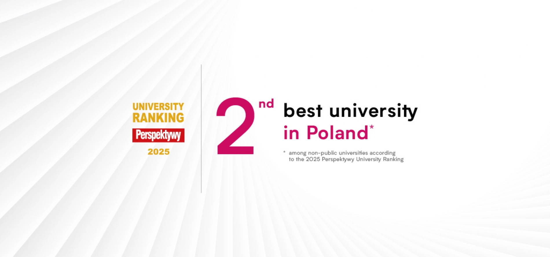 tło: 2nd in Poland*