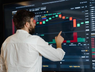 Master's - Data Science | KRAKOW