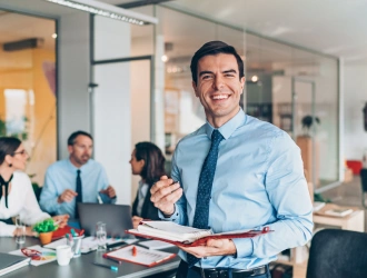 Bachelor's - Business Management | DABROWA GORNICZA