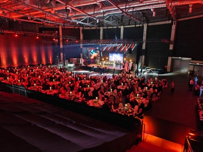 ilustracja aktualności: Prof. Zdzisława Dacko-Pikiewicz, Rector of WSB University, honored with a prestigious business award