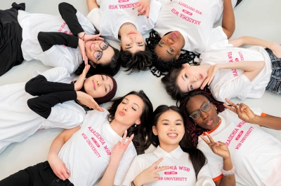 ilustracja aktualności: Erasmus+ Study Mobility – Apply Now! Study in the USA!