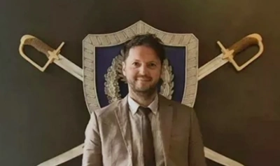 ilustracja aktualności: A New Iron Curtain? Tensions on the Polish, Belarusian, and Ukrainian Borders and Their Impact on International Security